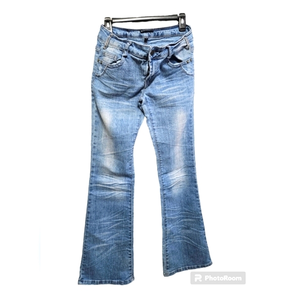 TOXIC authentic Jeans - Picture 2 of 15